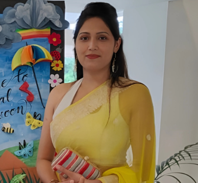 Snehal Deshmukh is dedicated to empowering women and inspiring them to pursue their goals. She owns a clothing store on www.shivanijaswal.com, offering stylish and affordable fashion for all.