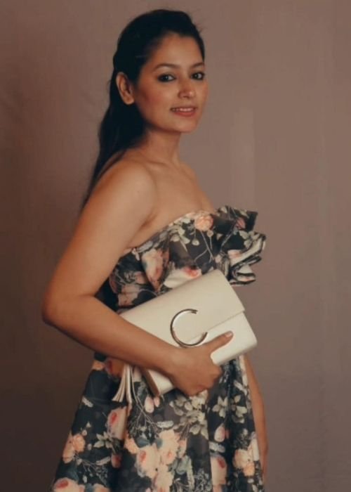 Trendy Women & Girls Party Sling Bag – Stylish and Elegant Accessory - Shivani Jaswal Women & Girls Party Sling Bag – Elegant and Stylish Accessory for Parties