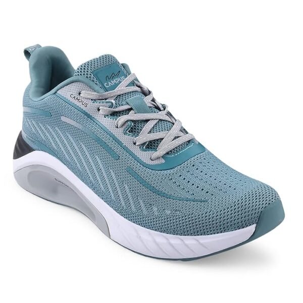 Campus Men's & Women's Abacus Running Shoes - Stylish & Comfortable