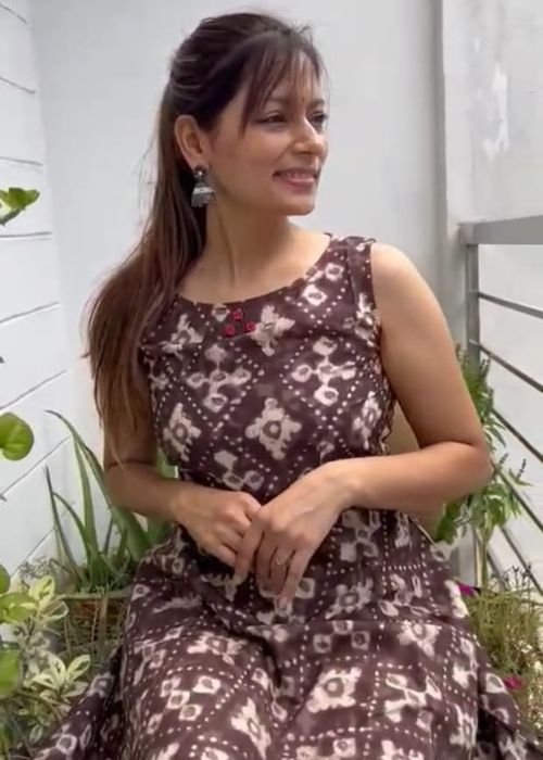 Oxidised Jhumka Earrings for Women – Ethnic Afghani Style Jewellery - Shivani Jaswal Oxidised Jhumka Earrings for Women – Stylish Ethnic Afghani Style Jewellery