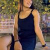 Women Fit and Flare Dress with Flattering Silhouette