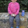 Boys & Girls Comfortwear Dailyuse Open Clogs – Easy to wear and perfect for kids aged 18 months to 11 years. Comfortable, breathable, and slip-resistant.