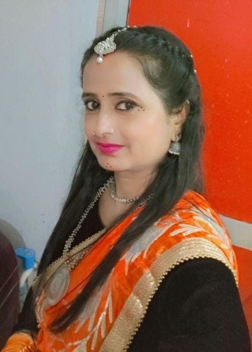 Priti Dubey