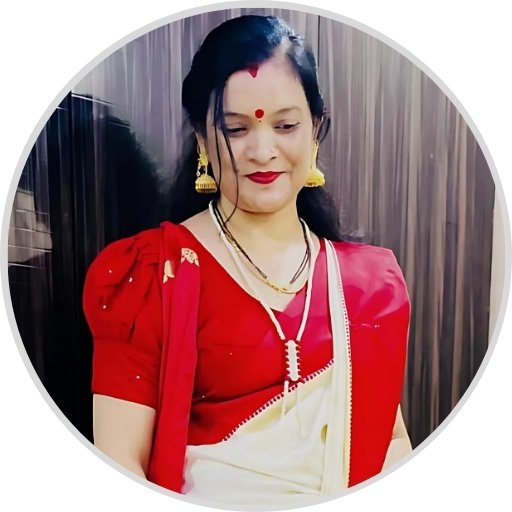 Anima Tiwari, a fashionable and visionary entrepreneur, motivates Indian women through her trendy clothing store and passion for inspiring success.