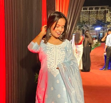 Kasak Kashyap inspires women with her passion for fashion and style. Her journey showcases confidence, creativity, and a drive to empower others.