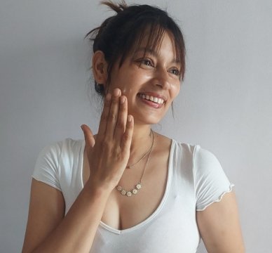 Pooja Naithani, a deeply emotional soul and true fashionista, channels her creativity into style and artistry, inspiring women to embrace beauty and self-expression.