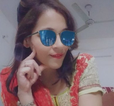 Reetu Sharma, a stylish and entrepreneur, inspires Indian women with her fashionable clothing store and dedication to women's empowerment.