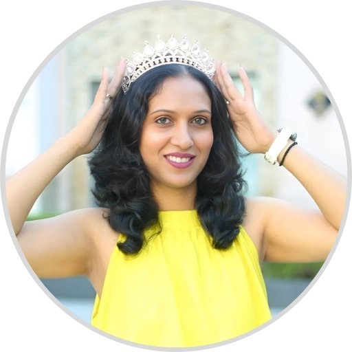 Ruchi Chauhan, a dedicated Key Account Manager and fashion model, balances work, family, and passions like traveling, singing, and fitness with gratitude and growth.