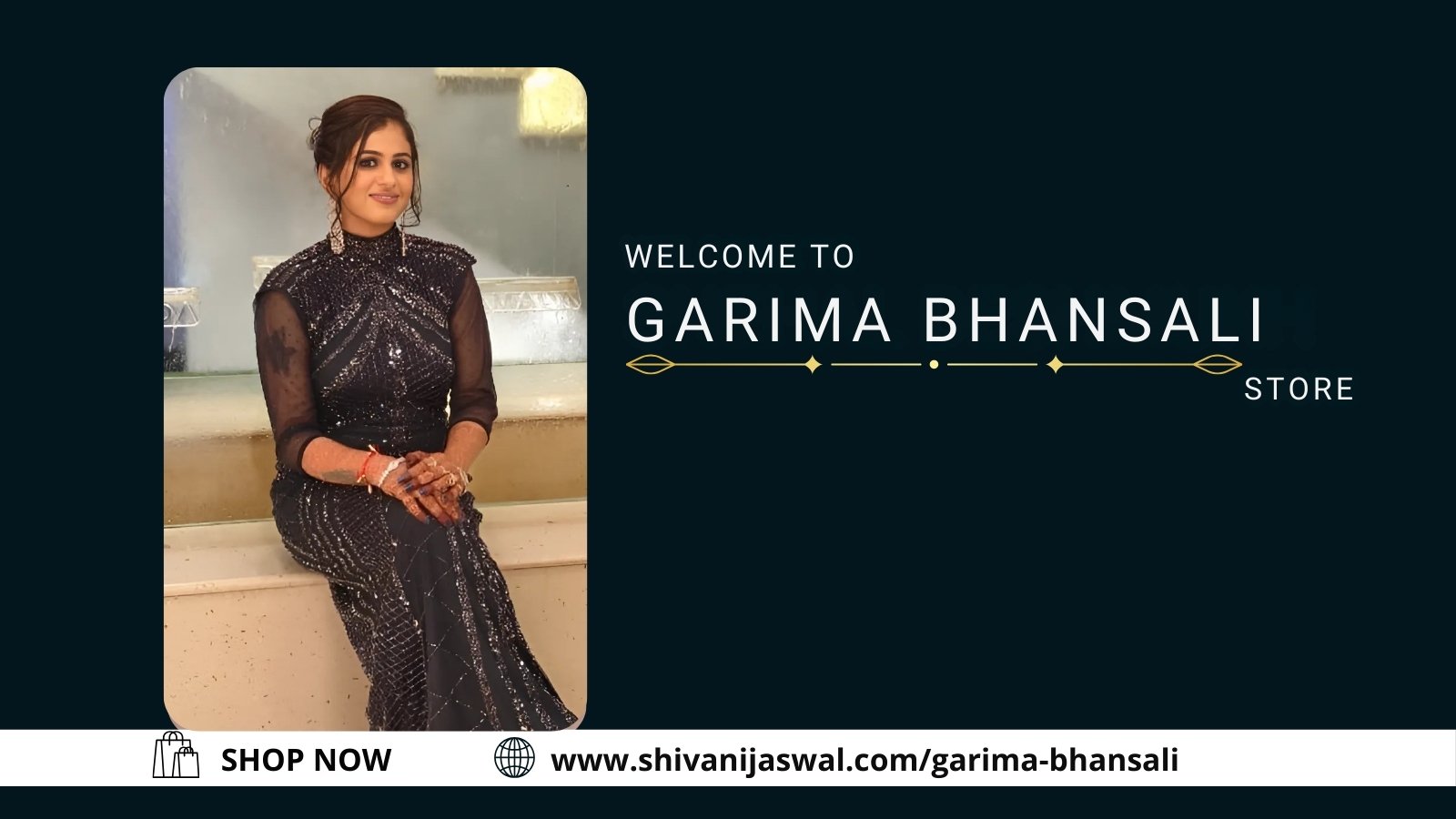 Garima Bhansali - Fashion Enthusiast and Inspiration for Women