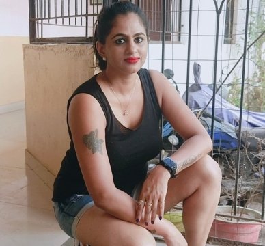 Garima Bhansali - Fashion Enthusiast and Inspiration for Women