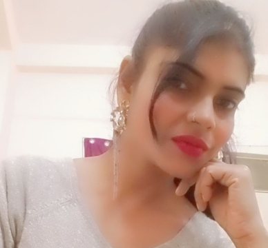 Radha Rajput, a creative and fashionable entrepreneur, inspires Indian women with her passion for style, empowering them through her unique vision and work.