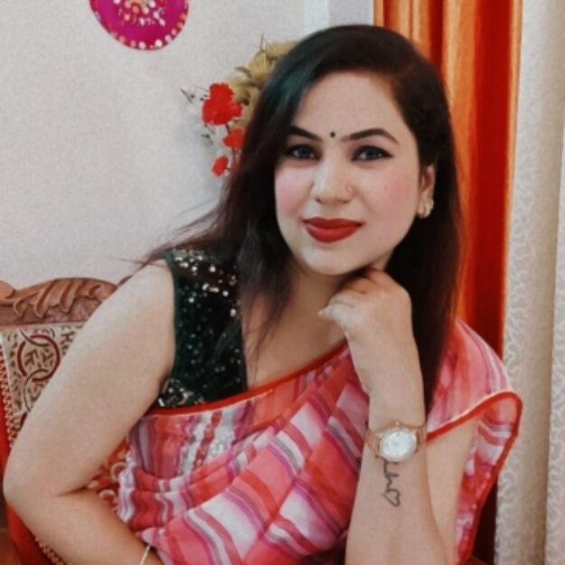 Anjali Kumari