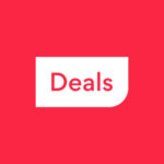 Daily Deals Offers
