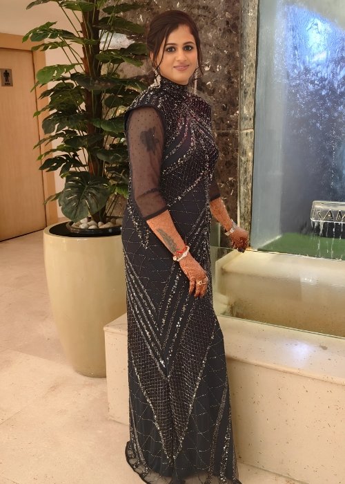 Garima Bhansali - Fashion Enthusiast and Inspiration for Women