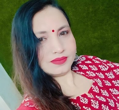 Sonia Gorke is a dynamic leader and fashion enthusiast, inspiring women to embrace confidence and strength through her empowering journey.