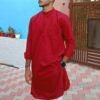 Men's Cotton ONLY Kurta – Elegant Traditional Wear