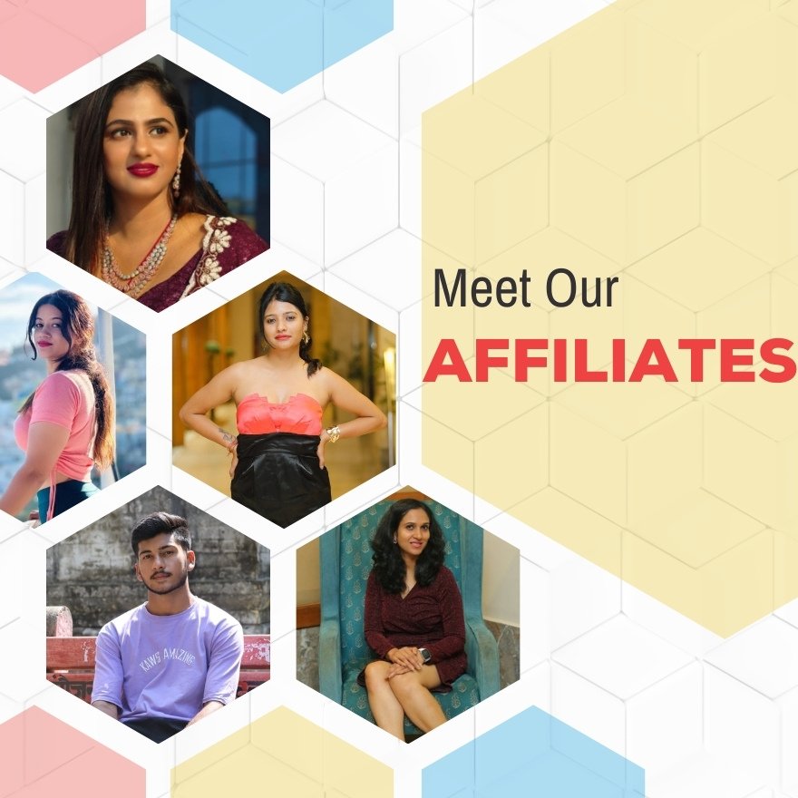 Join Our Affiliate Link Program – Earn & Empower