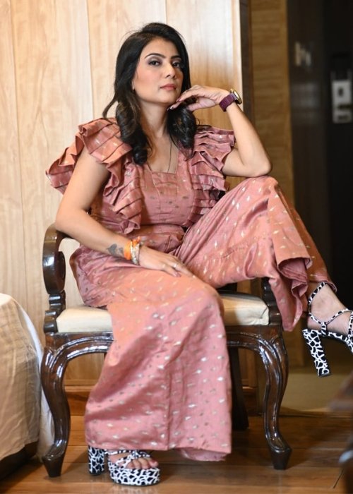 Shivani Singh, a passionate and dedicated working professional, excelling in her career with purpose and drive.