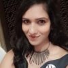 Women's Solid Silver Tribal Necklace – Elegant Jewellery for Ladies and Girls