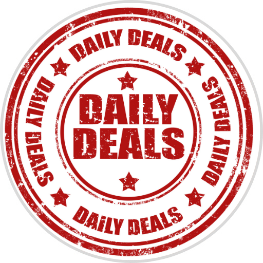 Daily Deals