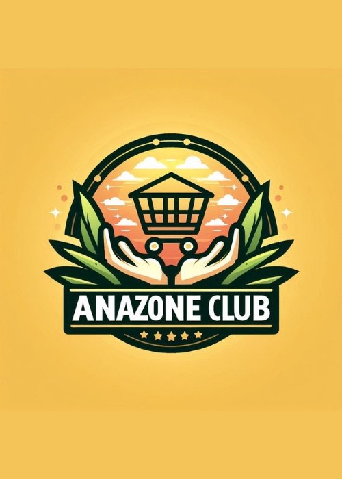 Anazone Club vendor store offering high-quality, diverse products for an exceptional shopping experience.