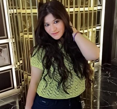 Nicky Rawat, a poised and confident woman model, inspiring others with her elegance, creativity, and passion for fashion and empowerment.