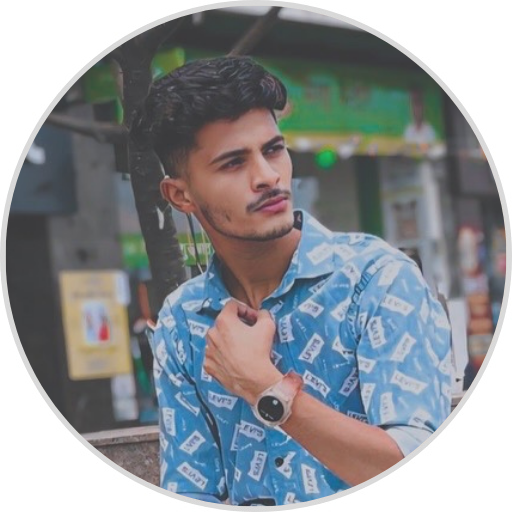 Divyansh Bhardwaj, a talented 21-year-old dancer, content creator, and digital marketer, showcasing creativity and connecting with audiences.