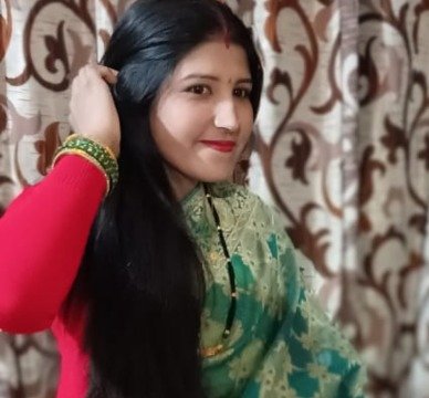 Shakuntla Pundir, a graceful homemaker with a creative spirit, balancing family life with passion and inspiring others through her journey.