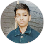 Samarth Kumar