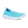 These Pro Walking Sports Shoe Sneakers for Women have a sleek, modern design and are ideal for walking and casual outings.