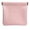 Mini PU Leather Pocket Cosmetic Bag – Travel Pouch for Makeup & Jewelry
