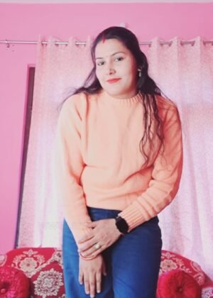 Women's Cotton Full-Sleeve Sweater – Light Winter Wear, Casual & Outdoor