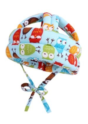 Baby Head Protector – Safety Helmet for Kids with Air Ventilation