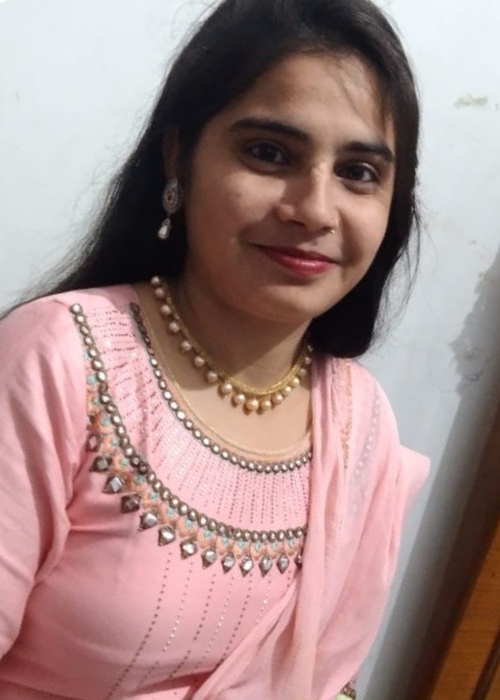 Gold Plated Pearl Choker Necklace Set for Women – Wedding Jewelry - Shivani Jaswal Gold Plated Pearl Choker Necklace Set for Women – Wedding & Festive Jewelry with Matching Earrings