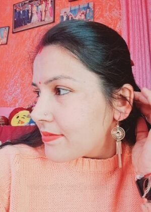 Vintage Drop Earrings – Classic & Elegant Jewelry for Women.