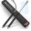 USB Plasma Electric Lighter – Rechargeable & Windproof