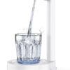 Smart Desktop Water Pump – 7 Level Dispenser
