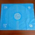 Silicone Roti Mat – Non-Stick, Heat Resistant & Reusable photo review