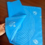 Silicone Roti Mat – Non-Stick, Heat Resistant & Reusable photo review