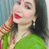 Silk Thread Maroon & Green Bangle Set – Traditional Jewelry for Women