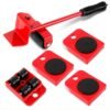 Furniture Lifter Moving Helper – Heavy-Duty & Durable