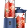 Portable Juicer Blender – Multi-Function for Fresh Juice Anywhere
