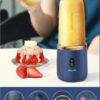 Portable Juicer Blender – Multi-Function for Fresh Juice Anywhere