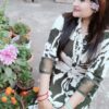 Women's Viscose Rayon Printed Straight Kurta & Pant Set – Comfortable & Stylish Ethnic Wear.