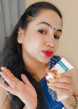 Everyuth Naturals Tan Removal Face Pack – Chocolate & Cherry, 50g, for Radiant & Tan-Free Skin