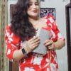 Elegant Party Clutch for Women – Stylish & Trendy