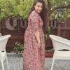 Women's Knee-Length Dress – Elegant, Stylish & Comfortable for Every Occasion