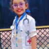 Plastic Doctor Stethoscope for Kids – Toy Medical Playset