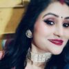 Traditional Gold Kundan Choker Necklace Set for Women