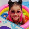 Kids UV Protection Arjun Reddy Style Sunglasses Combo